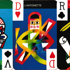 Le Jeu d’Issy