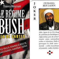 Le Régime Bush
