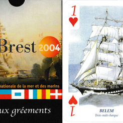 Vieux gréements