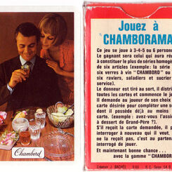 Chamborama