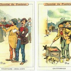 Chocolat du Planteur