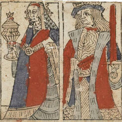 J. Deluy  c.1490s