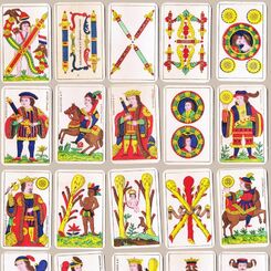 Dieudonné & Cie Aluette