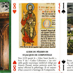 Les Chemins de Saint-Jacques