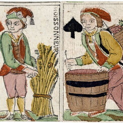 Jeu des Quatre Saisons de l’An II