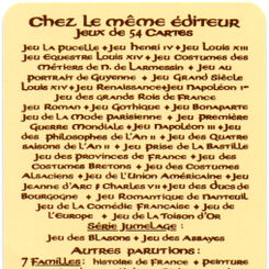 Éditions Dusserre, Paris