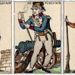 Gayant, 1793