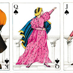 Le Jeu des 4 Opéras