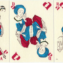 Jeu “Gerente”