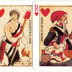 Jeu de l’an 2