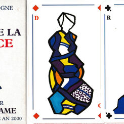Le Jeu de la Chance