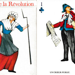 Jeu de la Révolution