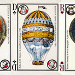 Les Montgolfières 1783-1983