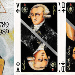 Révolution 1789-1989