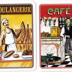 Jeu de Memoire