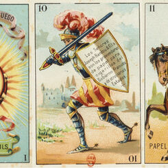 Joseph Bardou & Fils cigarette papers