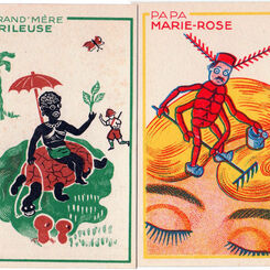 Laboratoires Modernes