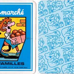Marché 7 Familles