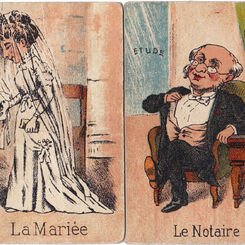 La Mariée du Mardi-Gras