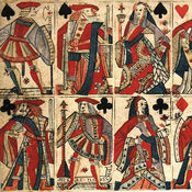 Patterns and Suit Types