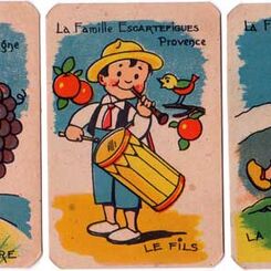 Familles Provinciales