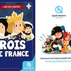Rois de France