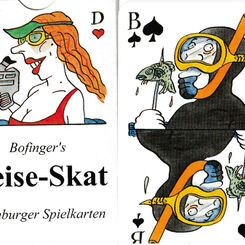 Bofinger’s Reise-Skat