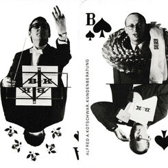 B & K Skat