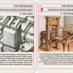 Geschichte des Buchgewerbes