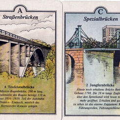Historische Verkehrswege