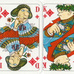 Loriot Rummy