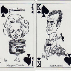 Polit-Poker 1983