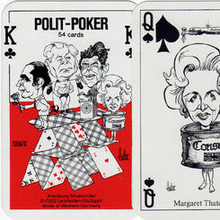 Polit-Poker 1983
