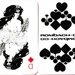 Rombach + Co Skat