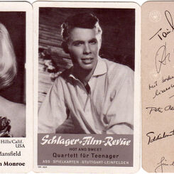 Schlager Film Revue