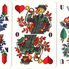 Jagd Skat