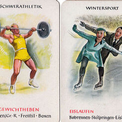 Olympia Sport Quartett