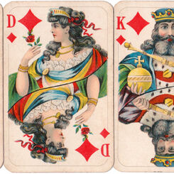 Hansa-Karte
