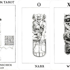 Bilder zum Tarot