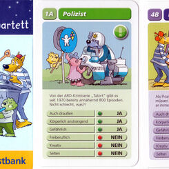 Käpt’n Blaubär
