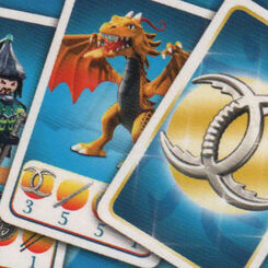 Dragon Fight