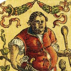 Peter Flötner, c.1545