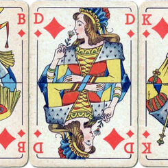 Gundlach Skat No.100