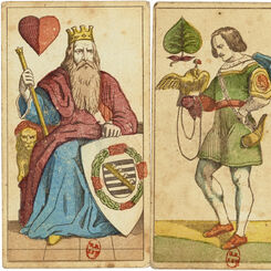 Fantasy Bavarian pack