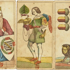 Fantasy Bavarian pack