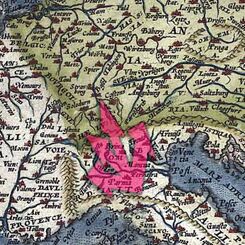 Playing cards in the Upper Rhine region