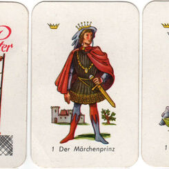 Schwarzer Peter