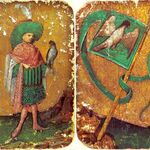 Stuttgart pack, c.1430