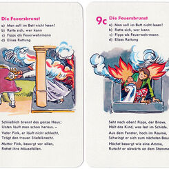 Fipps der Affe