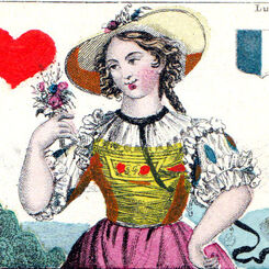 Swiss Costumes
